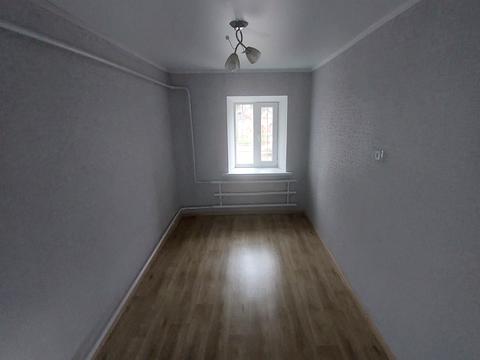 квартира по адресу Пограничная ул. (Чигрина), 65