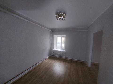 квартира по адресу Пограничная ул. (Чигрина), 65