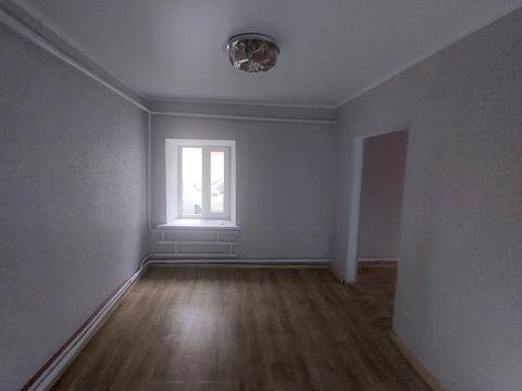 квартира по адресу Пограничная ул. (Чигрина), 65