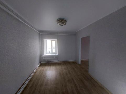 квартира по адресу Пограничная ул. (Чигрина), 65