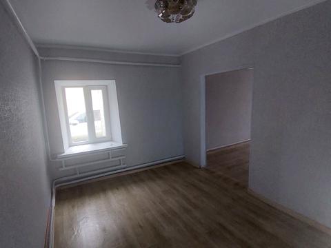 квартира по адресу Пограничная ул. (Чигрина), 65