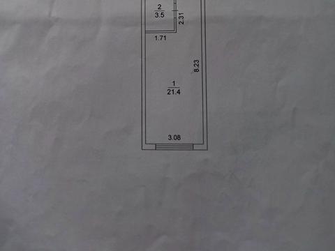 квартира за адресою Євгена Чикаленка вул. (Матросова), 8