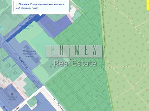 участок по адресу 