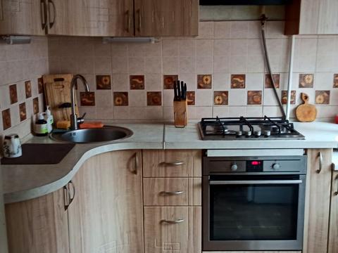 квартира за адресою Федора Караманиць вул. (Ватутіна), 6