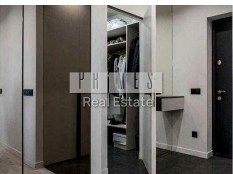 квартира за адресою Київ, Дніпровська набережна вул., 18-Б