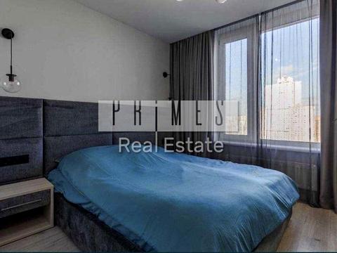 квартира по адресу Днепровская набережная ул., 18-Б