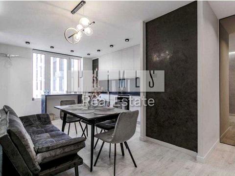 квартира за адресою Київ, Дніпровська набережна вул., 18-Б