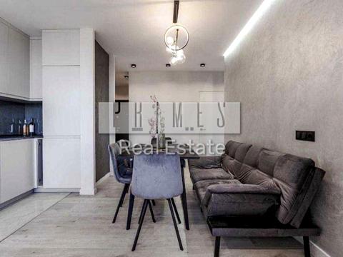 квартира за адресою Київ, Дніпровська набережна вул., 18-Б