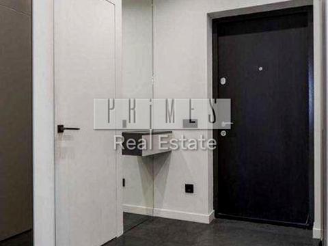 квартира за адресою Київ, Дніпровська набережна вул., 18-Б