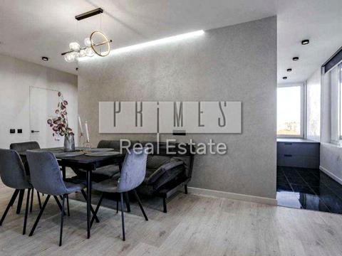 квартира за адресою Київ, Дніпровська набережна вул., 18-Б