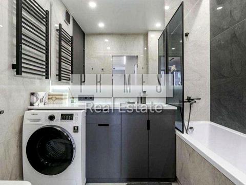 квартира за адресою Київ, Дніпровська набережна вул., 18-Б