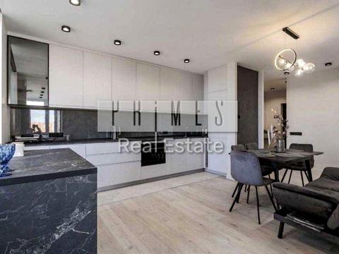 квартира за адресою Київ, Дніпровська набережна вул., 18-Б