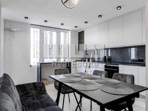 квартира за адресою Київ, Дніпровська набережна вул., 18-Б