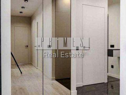 квартира за адресою Київ, Дніпровська набережна вул., 18-Б