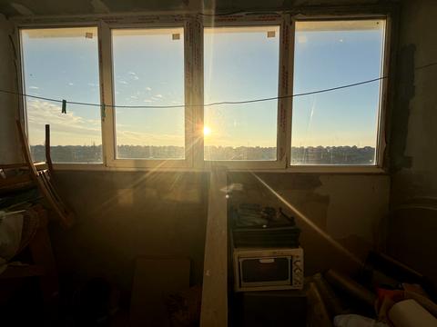 квартира за адресою Крупської вул., 2/8-А