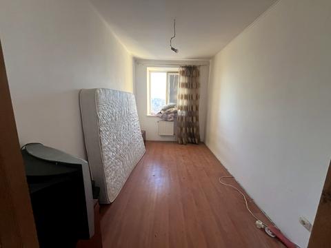 квартира за адресою Крупської вул., 2/8-А