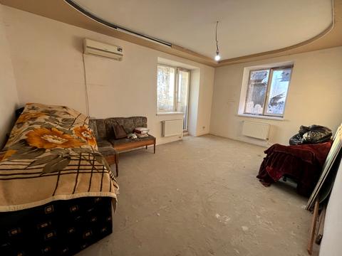 квартира по адресу Крупської ул., 2/8-А