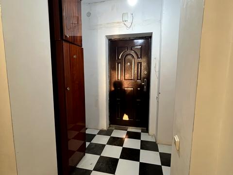 квартира за адресою Крупської вул., 2/8-А