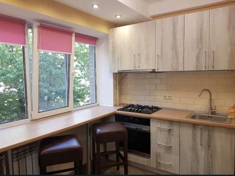 квартира за адресою Михайла Бойчука вул. (Кіквідзе), 34