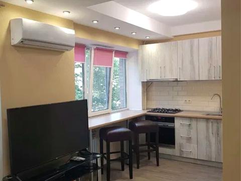 квартира за адресою Михайла Бойчука вул. (Кіквідзе), 34