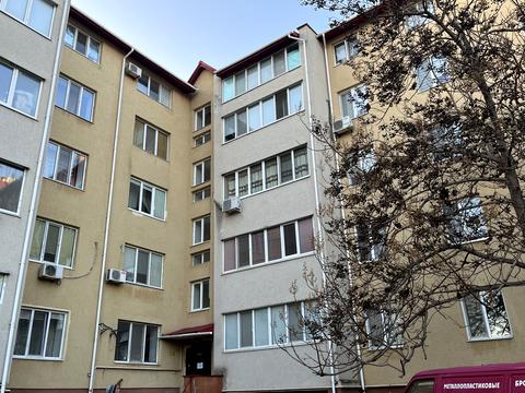 квартира за адресою Крупської вул., 2/8-А