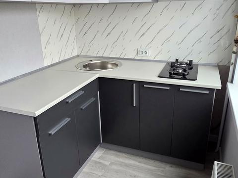 квартира за адресою Харківське шосе, 21/1