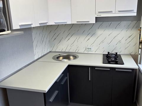 квартира за адресою Харківське шосе, 21/1