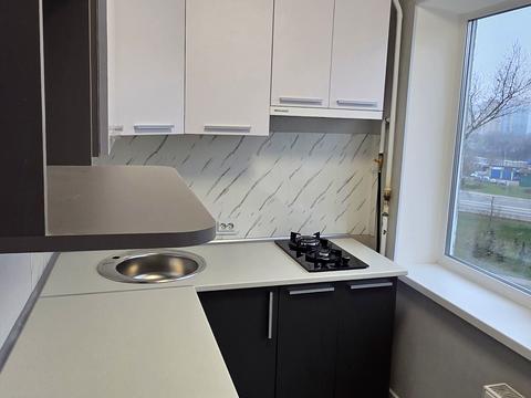 квартира за адресою Харківське шосе, 21/1