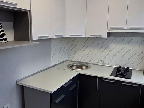 квартира за адресою Харківське шосе, 21/1