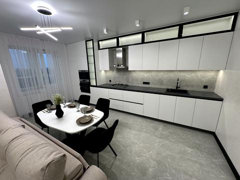 квартира за адресою Лісова вул., 42-Б