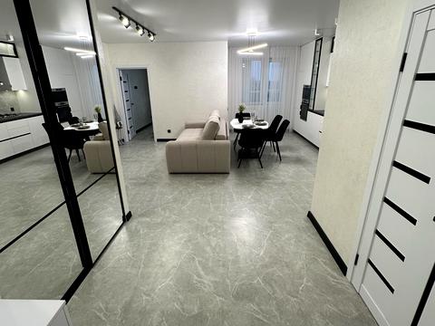 квартира за адресою Лісова вул., 42-Б