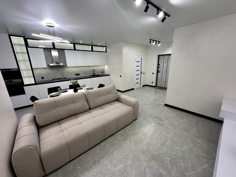 квартира за адресою Лісова вул., 42-Б