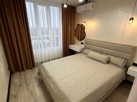 квартира за адресою Лісова вул., 42-Б