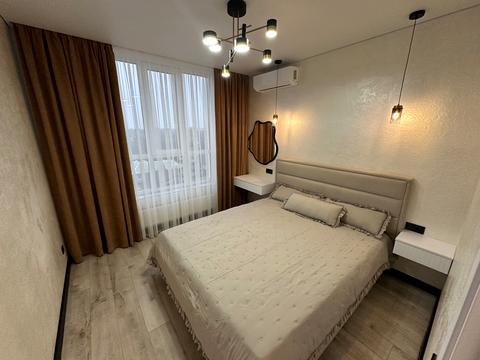 квартира за адресою Лісова вул., 42-Б