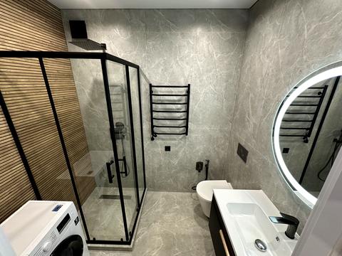 квартира за адресою Лісова вул., 42-Б