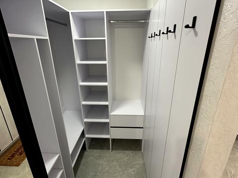 квартира за адресою Лісова вул., 42-Б