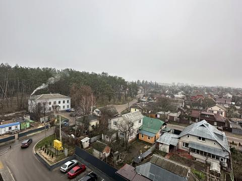 квартира за адресою Лісова вул., 42-Б