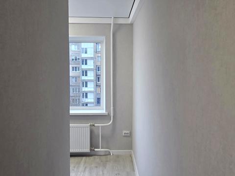 квартира за адресою Харківське шосе, 21/1