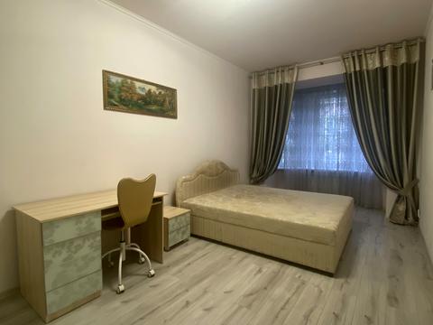 квартира за адресою Дмитра Яворницького просп. (Карла Маркса), 26