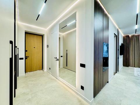 квартира за адресою Ужгород, Тиводара Легоцького вул., 80