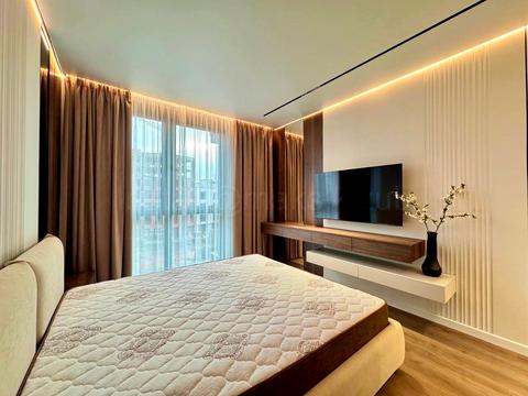 квартира за адресою Ужгород, Тиводара Легоцького вул., 80