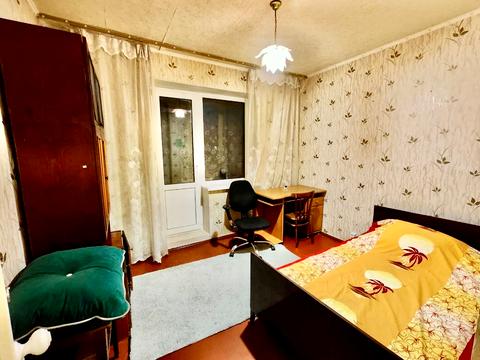 квартира за адресою Тростянецька вул., 7