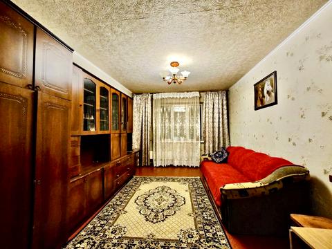 квартира за адресою Тростянецька вул., 7