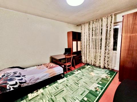 квартира за адресою Тростянецька вул., 7