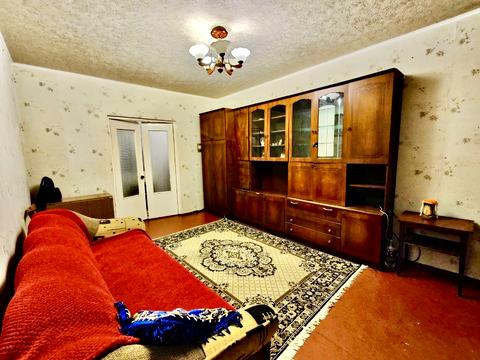 квартира за адресою Тростянецька вул., 7