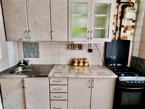 квартира за адресою Тростянецька вул., 7