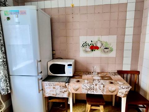 квартира за адресою Тростянецька вул., 7