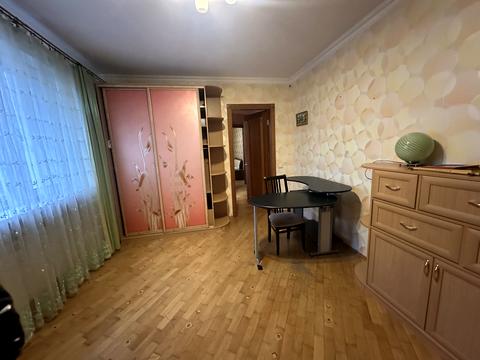 квартира по адресу Мокра ул. (Кудряшова), 3