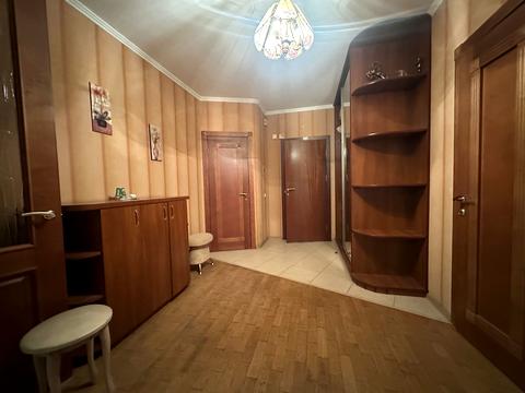 квартира по адресу Мокра ул. (Кудряшова), 3