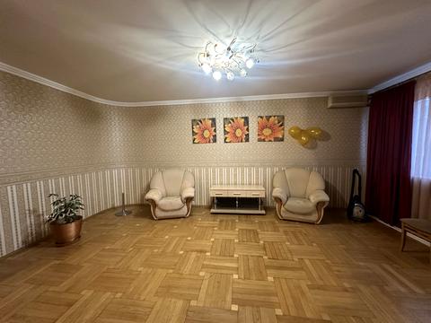 квартира по адресу Мокра ул. (Кудряшова), 3